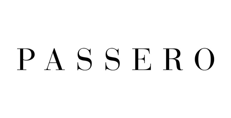 logo PASSERO